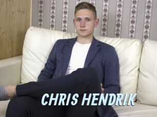 CHRIS_HENDRIK