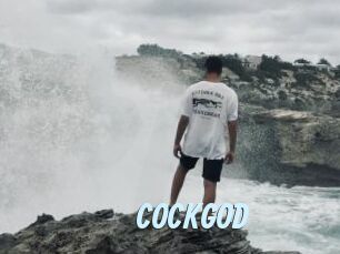 COCKGOD