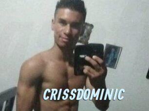 CRISSDOMINIC