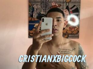 CRISTIANXBIGCOCK