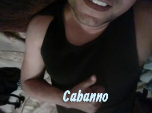 Cabanno