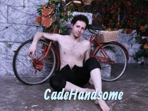 CadeHandsome