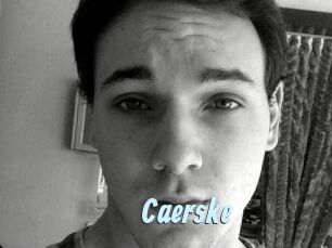 Caerske