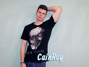 CainRoy