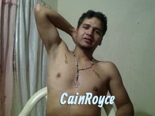 CainRoyce