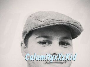 CalamityxXxKid