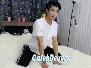 CalebDevera