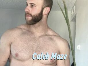 Caleb_Maze