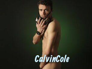 CalvinCole