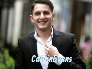 CalvinEvans