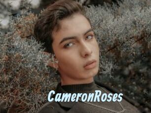 CameronRoses