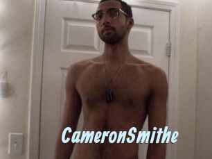 Cameron_Smithe