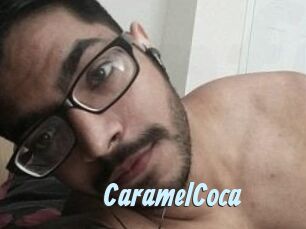 CaramelCoca