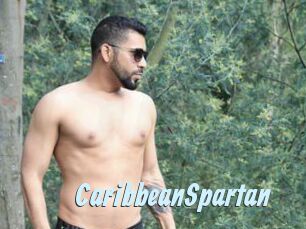 CaribbeanSpartan