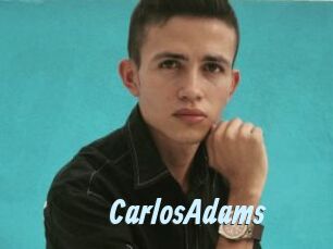 CarlosAdams