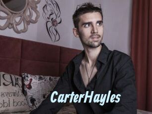 CarterHayles