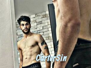 CarterSin