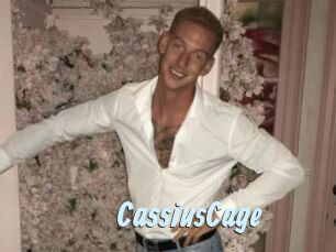 CassiusCage