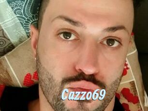 Cazzo69