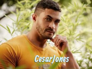 CesarJones