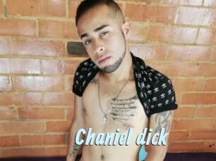 Chaniel_dick