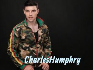 CharlesHumphry