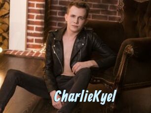 CharlieKyel