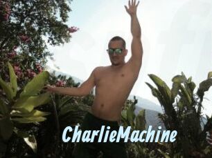 CharlieMachine