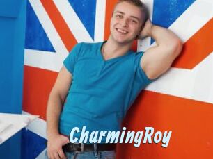 CharmingRoy