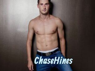 ChaseHines