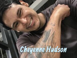 Cheyenne_Hudson