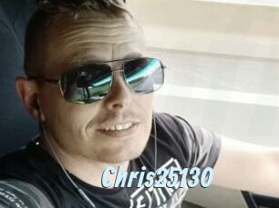 Chris25130