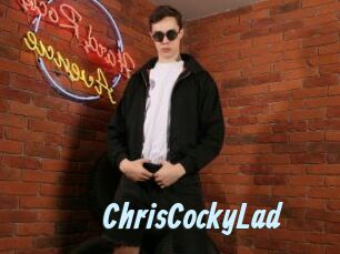 ChrisCockyLad