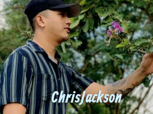 ChrisJackson