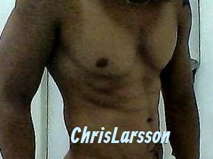 ChrisLarsson