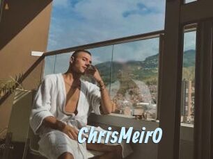 ChrisMeir0