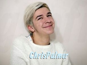 ChrisPalmer