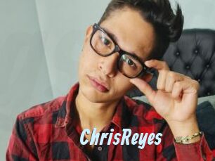 ChrisReyes