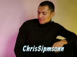 ChrisSipmsonn