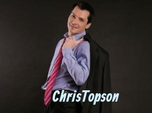 ChrisTopson