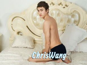 ChrisWang