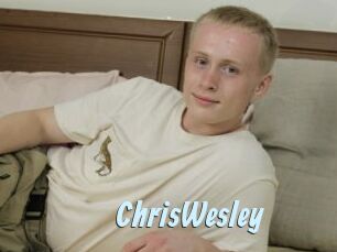 ChrisWesley