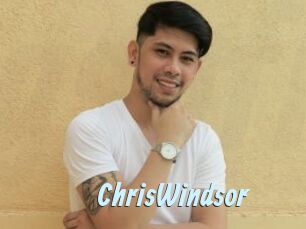 ChrisWindsor