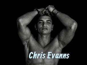 Chris_Evanns