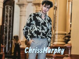 ChrissMurphy