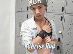 Chriss_Rod