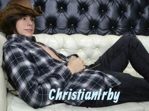 ChristianIrby