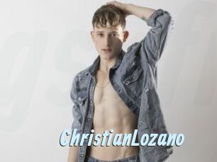 ChristianLozano