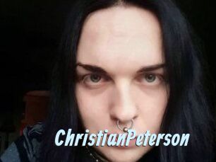 Christian_Peterson