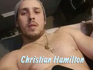 Christian_Hamilton